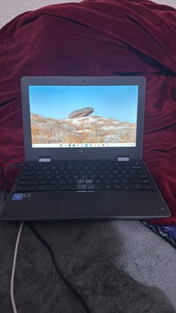 ASUS Chromebook Flip C214