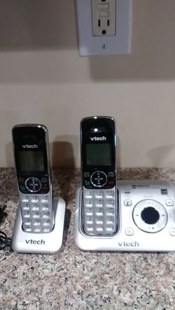 Home phone