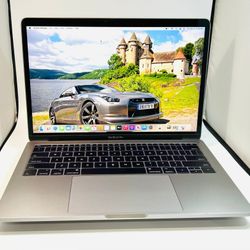 Apple MacBook PRO 💻 2017 i5 8GB//128GB OS Ventura Fully Functional