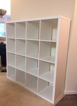 Ikea outlet 16 cube