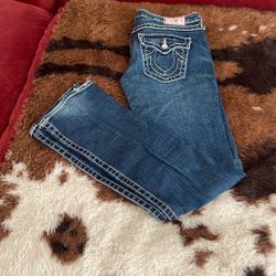 True Religion 29 