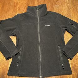 Womens Columbia Medium Jacket 