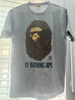 Bape Glitter Series by Bathing Ape 100% Auth 