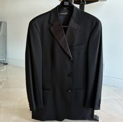 Hugo Boss Tuxedo