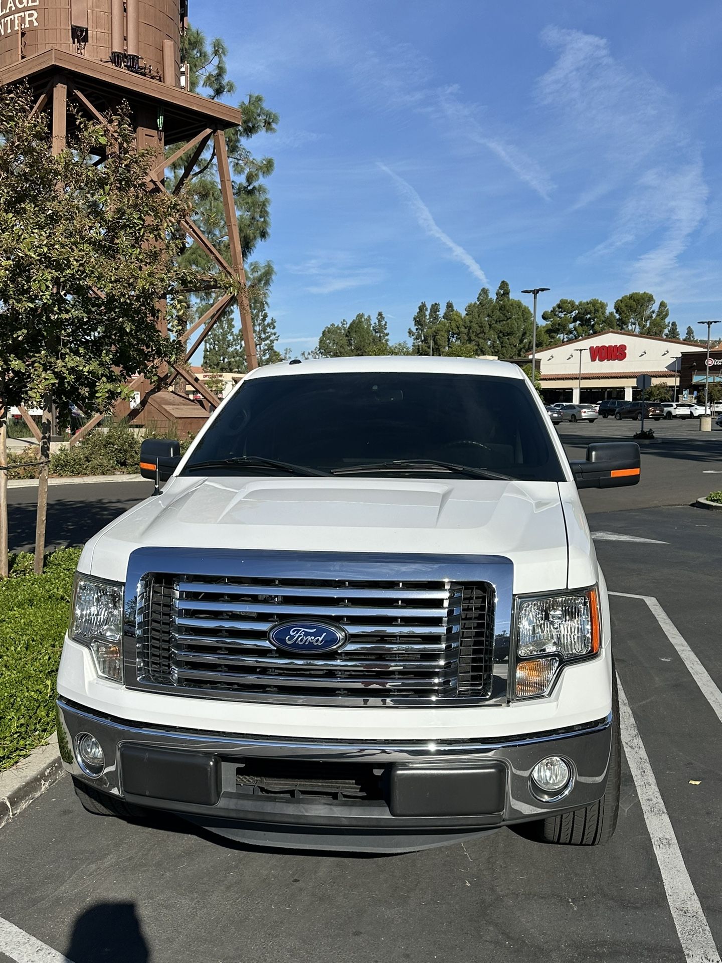 2011 Ford F150 for Sale in Chino Hills, CA OfferUp