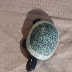 Ceramic Turtle 