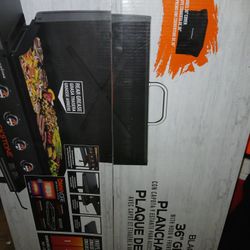 Blackstone 36" Griddle
