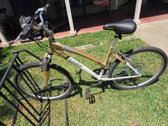 Schwinn Bicycle