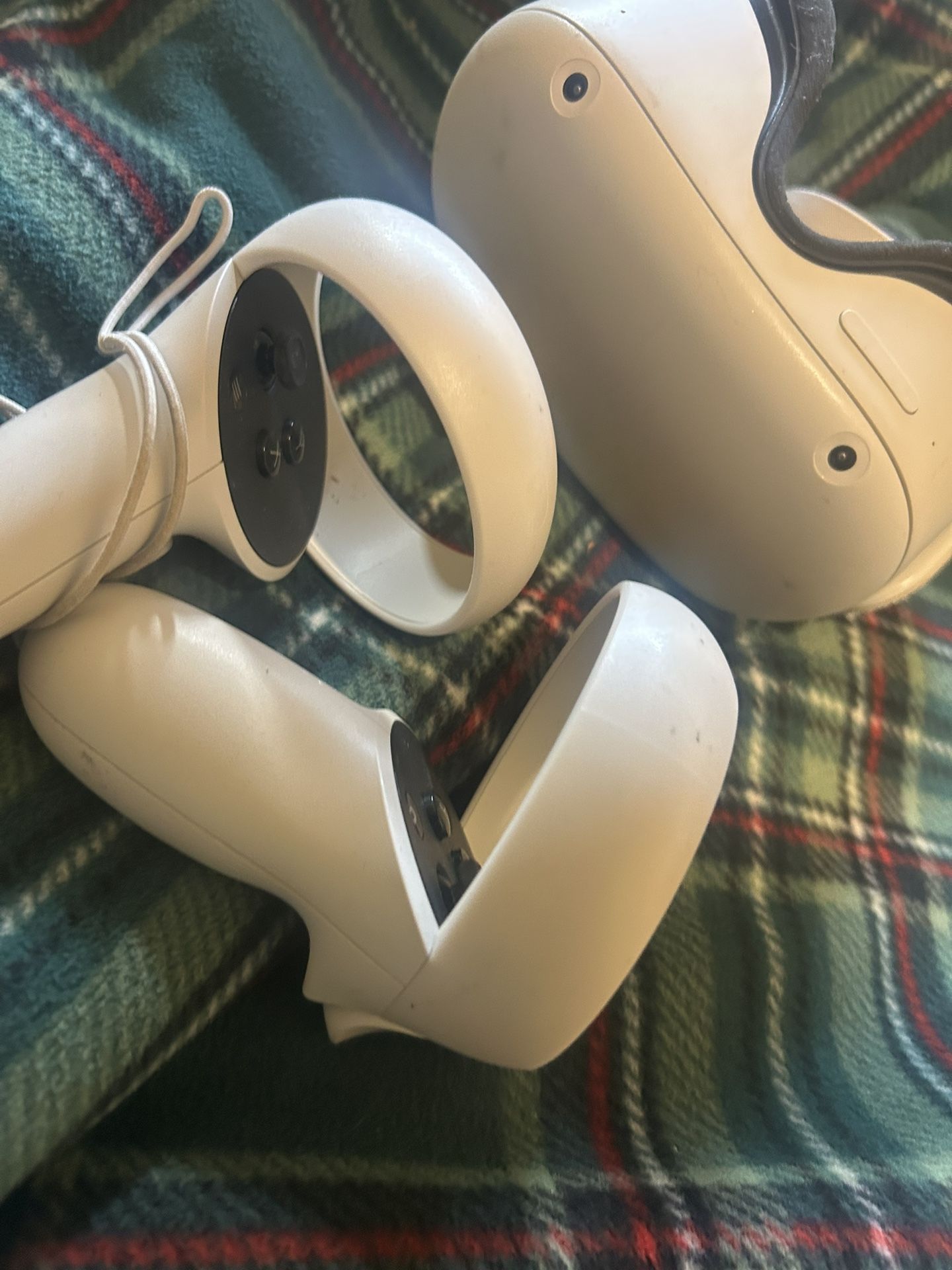 Oculus Quest 2