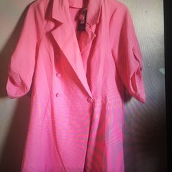 Romper  size lx  nuevo