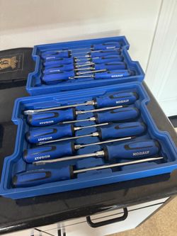Some tools - not complete