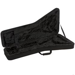 Jackson Rhoads RR Foam Core Case for Jackson RR and 7-String Guitars