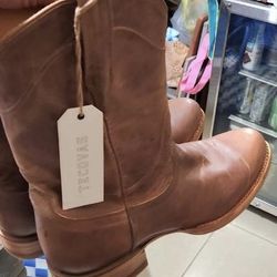 Tecovas Mens Boots