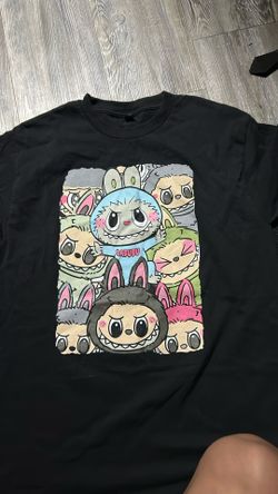 la Boo-Boo T-Shirt