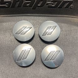 Dodge Center Caps