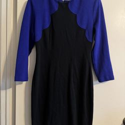 All That Jazzy Dress Size 7/8