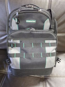 Commercial Electric 14" Backpack