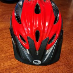Bell Bike Helmet For Kids