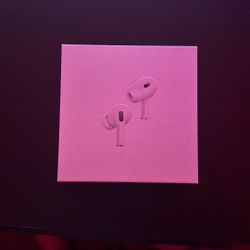 Airpods pro 2nd generation 1of1