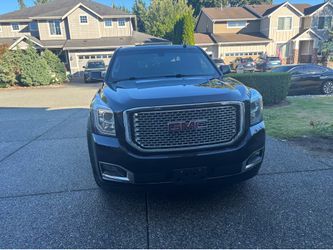 2018 GMC Yukon