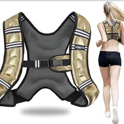 Weighted Vest, 12lb/ Weight