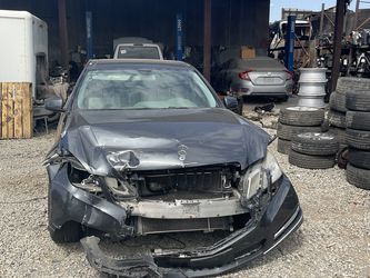 Parts for MERCEDES BENZ E-Class 3.5L 2013 - Stock #14317
