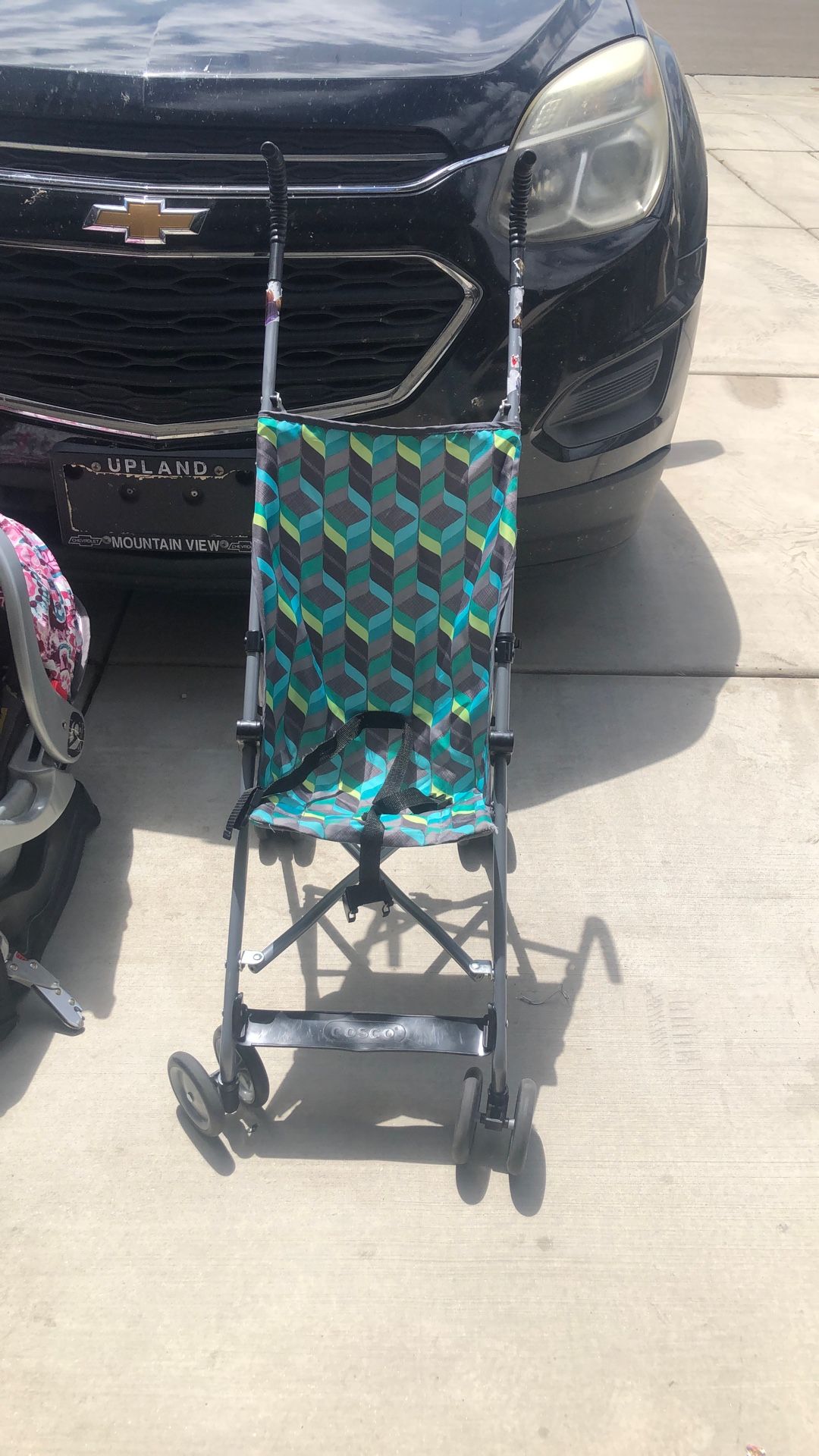 Stroller