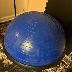 Balance ball