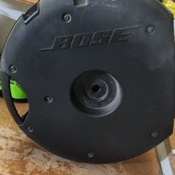 Bose Subwoffer 