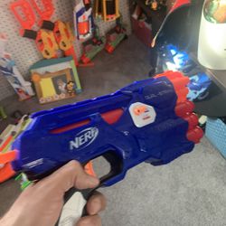 Kids nerf toy  Gun 