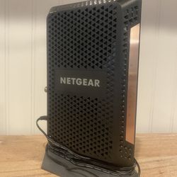 Netgear Cm 1100 Modem $100 Off