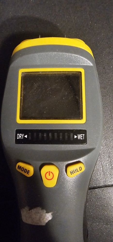 Moisture Meter