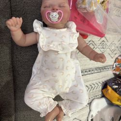 Reborn Doll 