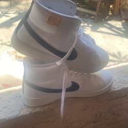 Nike HighTops
