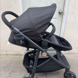GB BABY STROLLER TRAVEL SYSTEM 