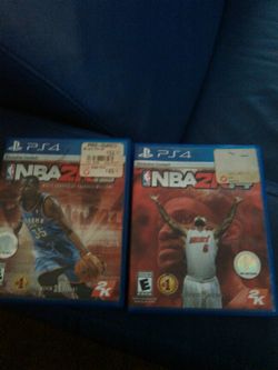 Selling games ps4