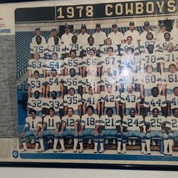 1978 Cowboys