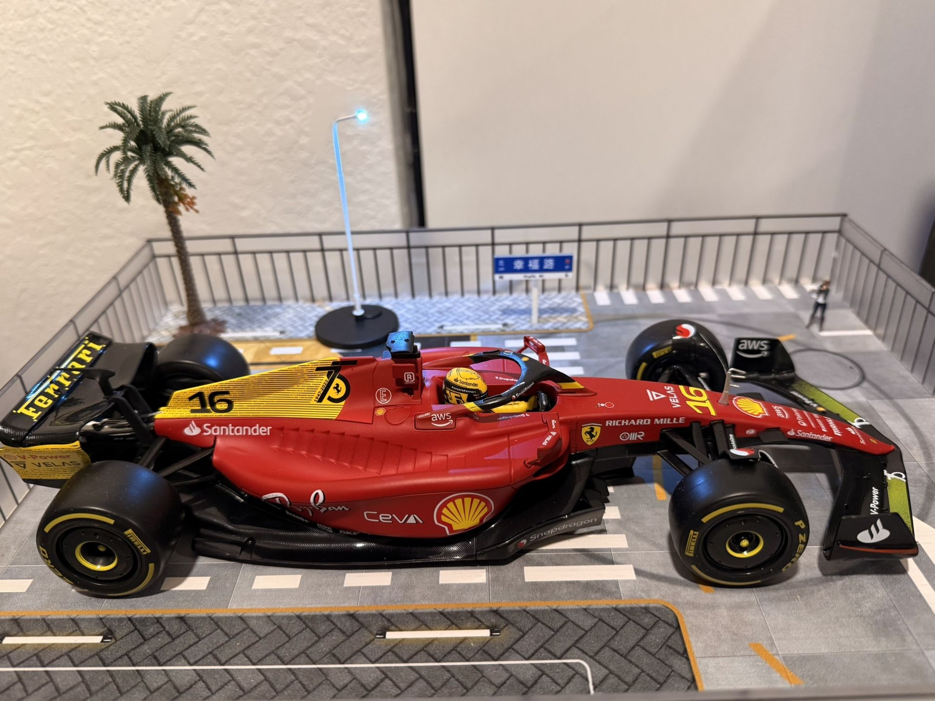 FORMULA 1 - Diecast