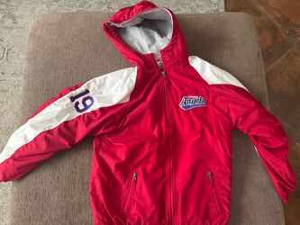 Corona Angels jacket #19