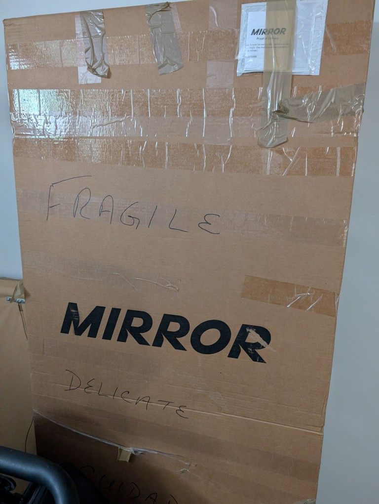 Mirror Lululemon Mirror