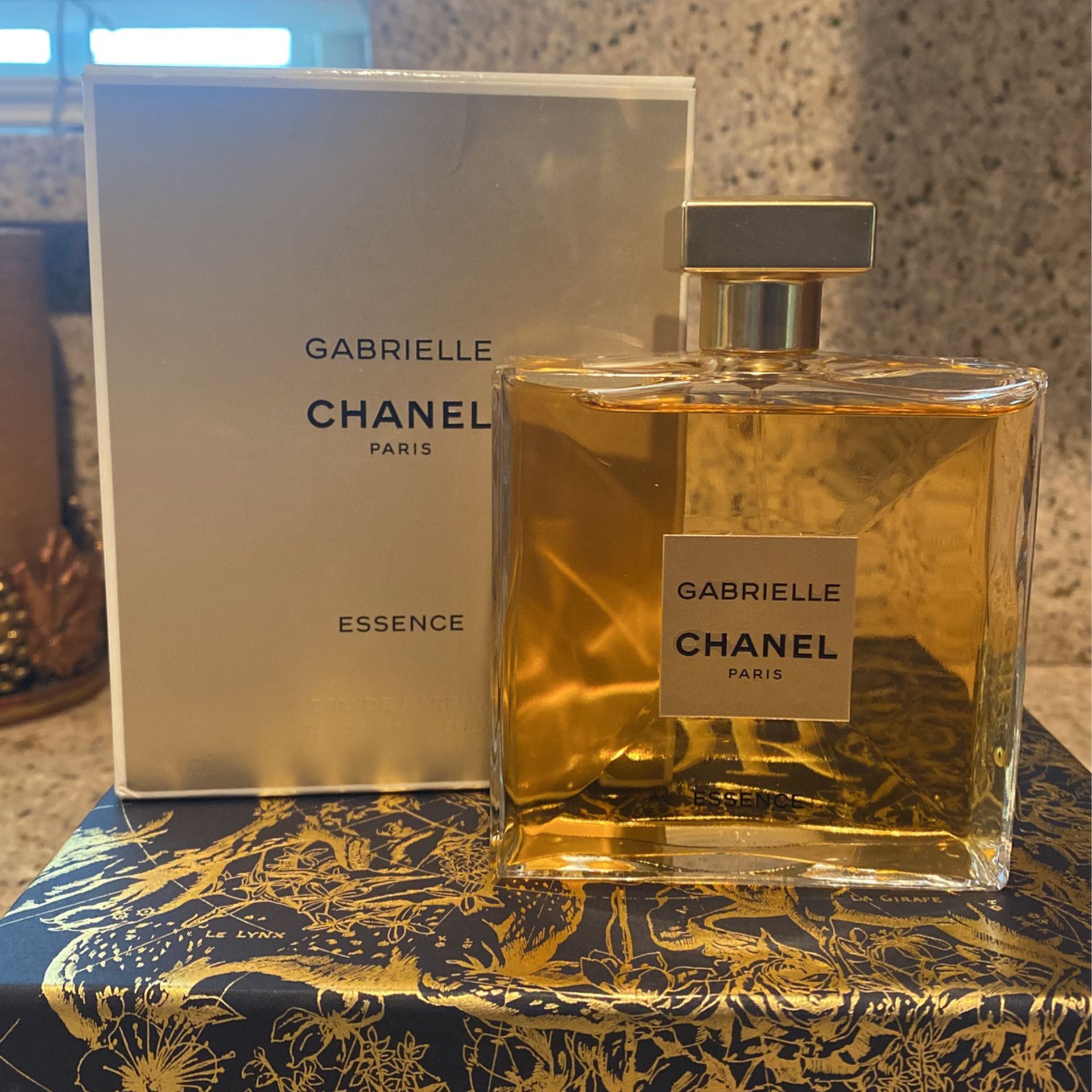 Chanel Gabrielle Essence – MyObsessionTZ