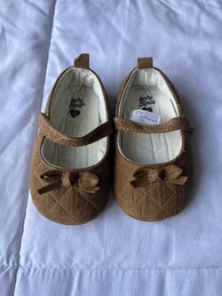 Baby Shoes 