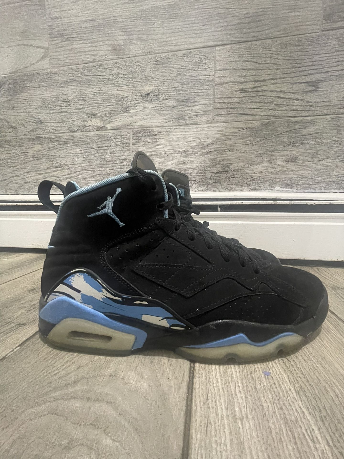 Jordan Men size 9
