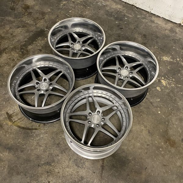 Heritage Ebisu Wheels for Sale in Boring, OR - OfferUp