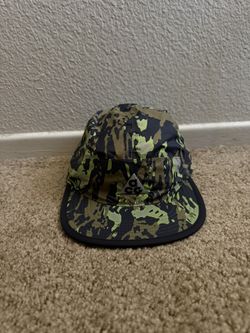 NIKE ACG FIVE PANEL HAT (FITS ALL)