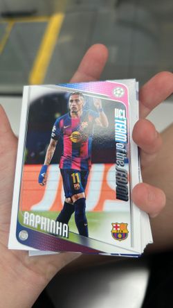 Raphinha