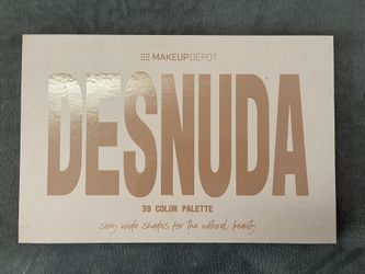 Makeup Pallets