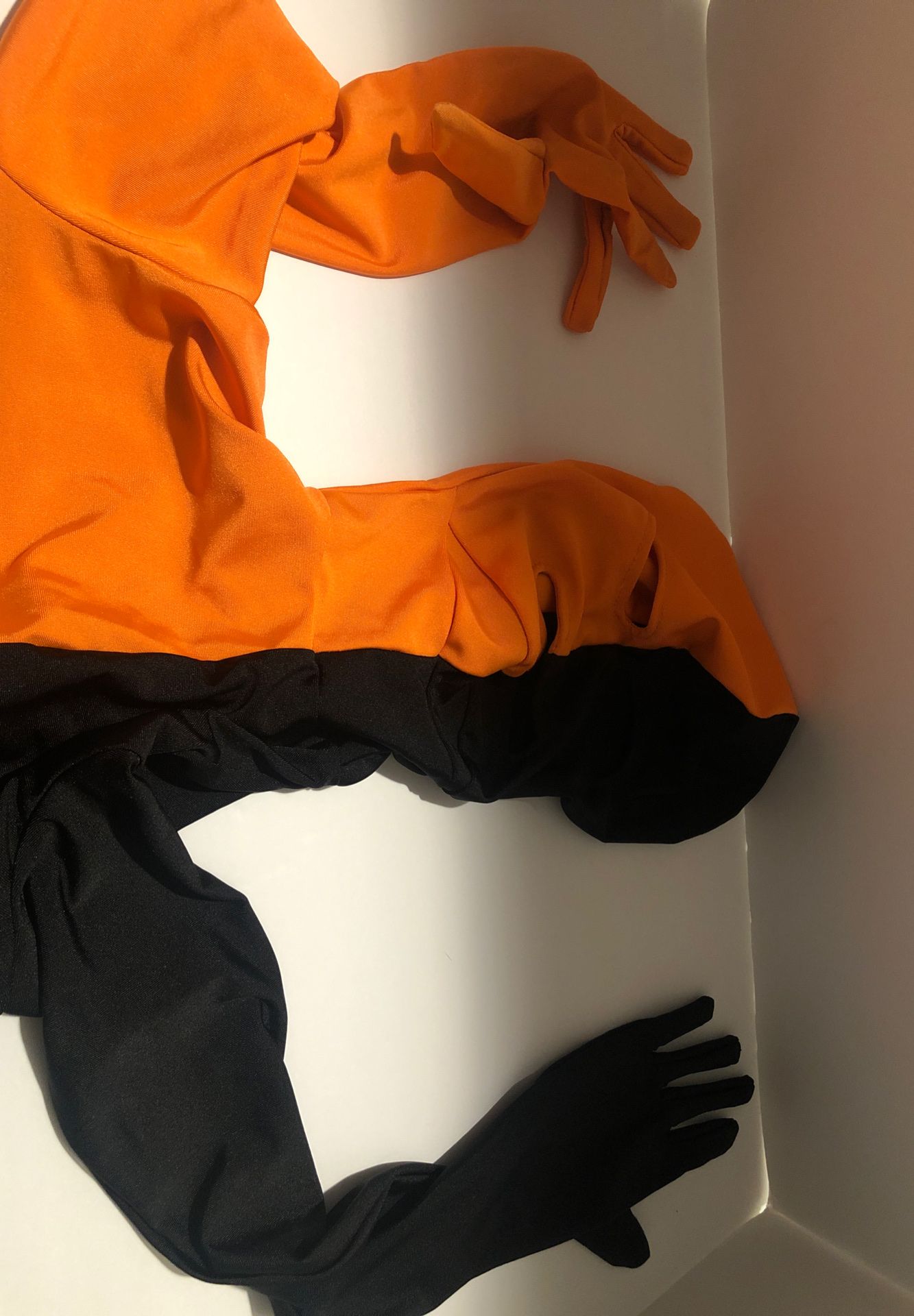 Halloween kids costumes Morphsuit