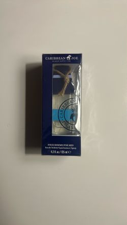 Caribbean Joe Men’s Fragrance 