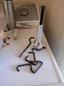 brand new AC fan puller